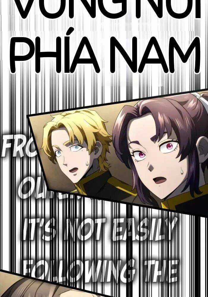 Thiết Huyết Kiếm Sĩ Hồi Quy Chương 77 trang 59