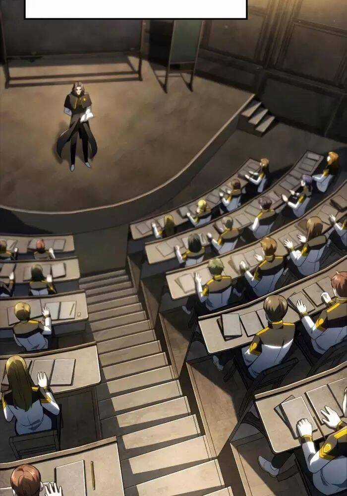 Thiết Huyết Kiếm Sĩ Hồi Quy Chương 77 trang 6