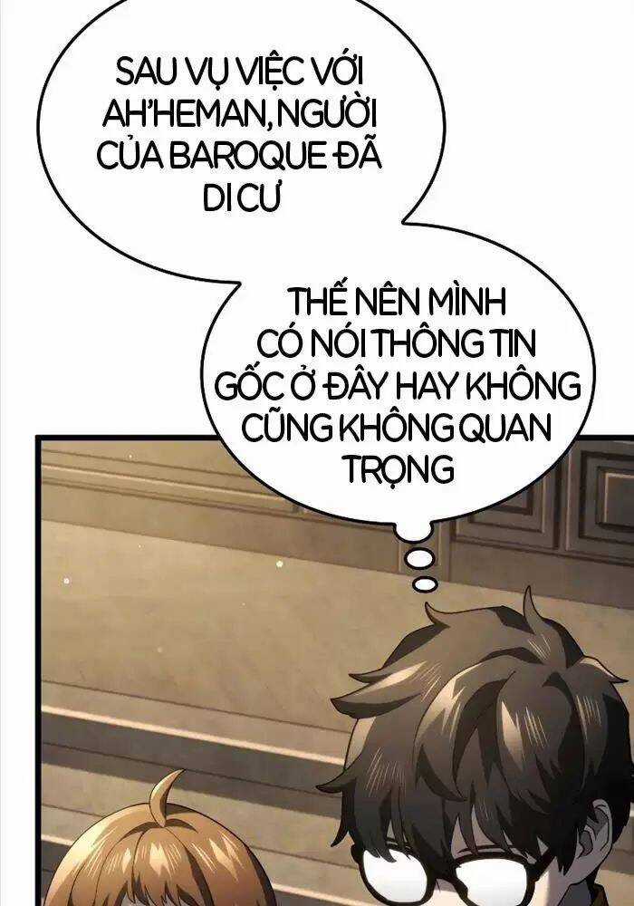 Thiết Huyết Kiếm Sĩ Hồi Quy Chương 77 trang 63