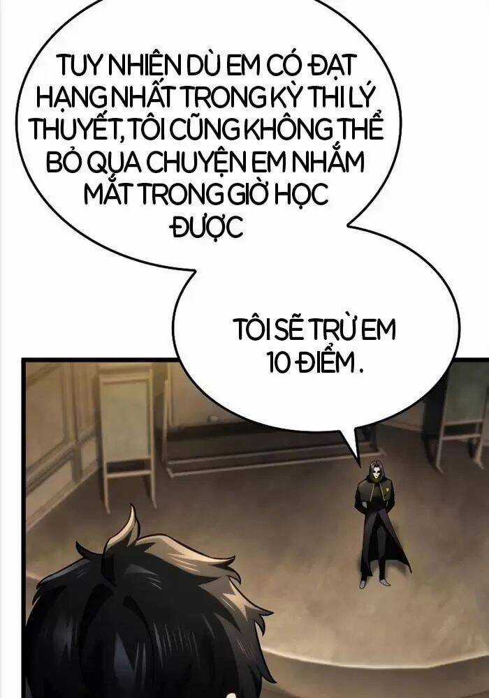 Thiết Huyết Kiếm Sĩ Hồi Quy Chương 77 trang 72