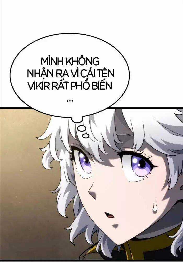 Thiết Huyết Kiếm Sĩ Hồi Quy Chương 77 trang 74