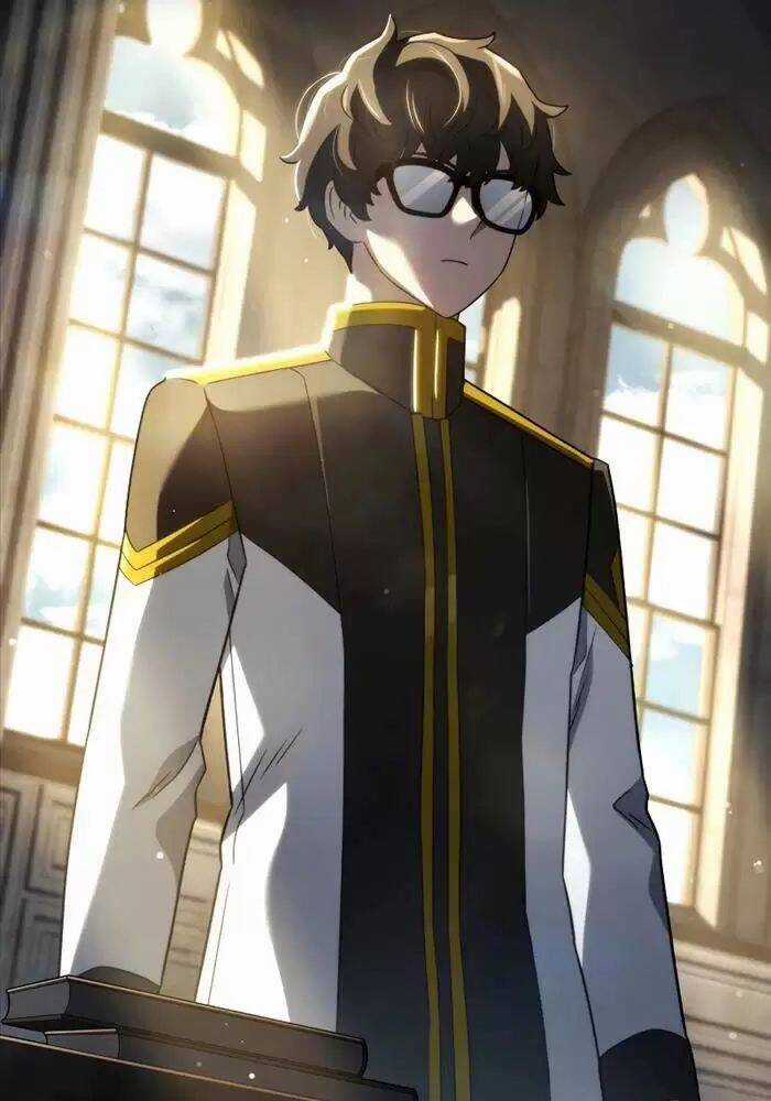 Thiết Huyết Kiếm Sĩ Hồi Quy Chương 77 trang 76