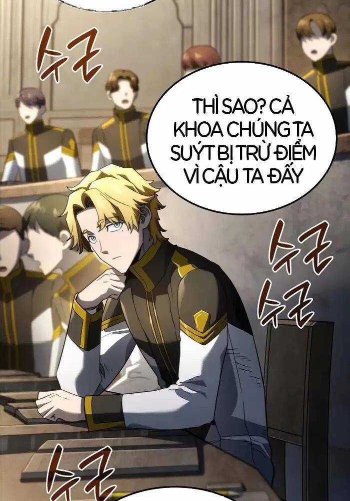 Thiết Huyết Kiếm Sĩ Hồi Quy Chương 77 trang 78