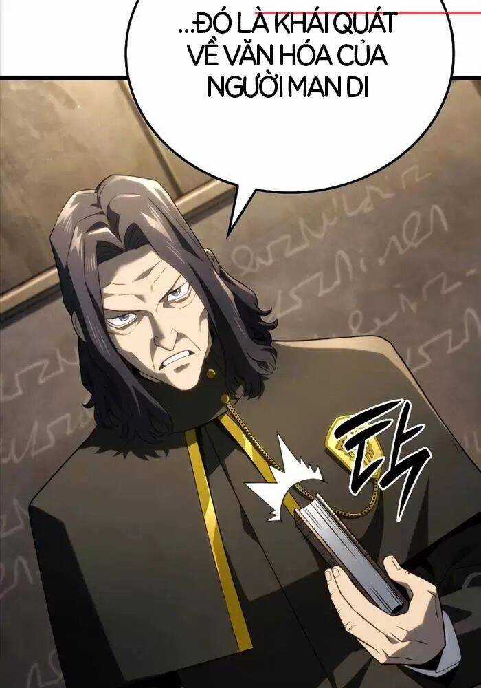 Thiết Huyết Kiếm Sĩ Hồi Quy Chương 77 trang 8