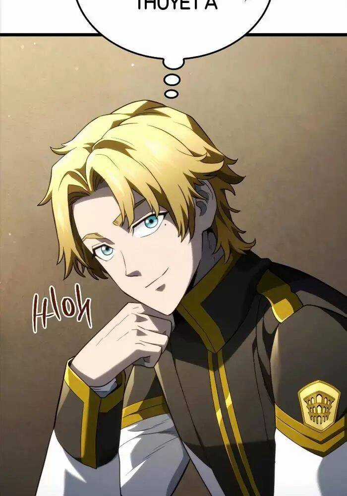 Thiết Huyết Kiếm Sĩ Hồi Quy Chương 77 trang 80