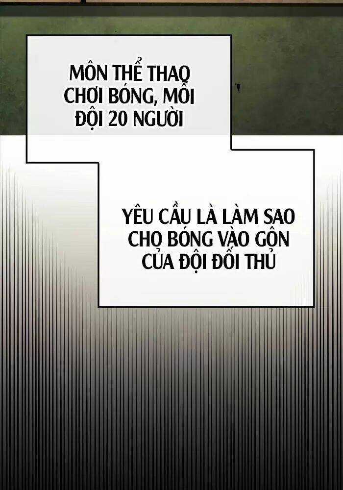 Thiết Huyết Kiếm Sĩ Hồi Quy Chương 77 trang 86