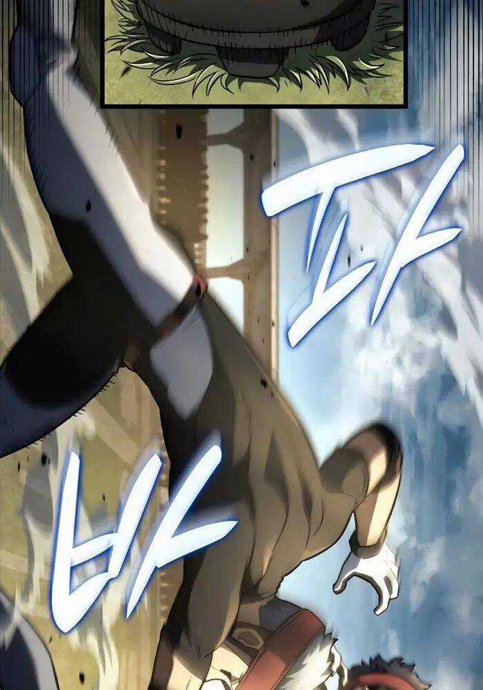 Thiết Huyết Kiếm Sĩ Hồi Quy Chương 77 trang 89