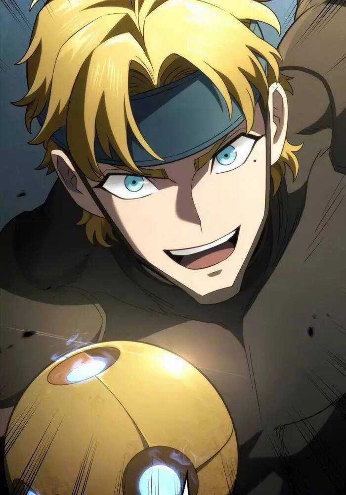 Thiết Huyết Kiếm Sĩ Hồi Quy Chương 77 trang 92