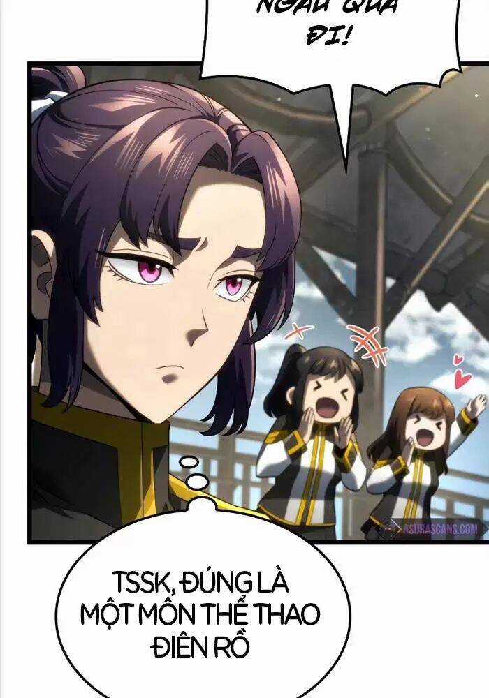 Thiết Huyết Kiếm Sĩ Hồi Quy Chương 77 trang 94