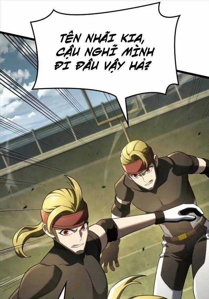 Thiết Huyết Kiếm Sĩ Hồi Quy Chương 77 trang 97