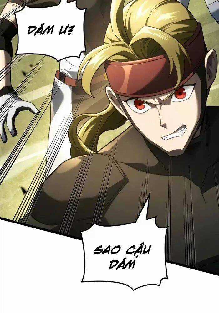 Thiết Huyết Kiếm Sĩ Hồi Quy Chương 77 trang 98