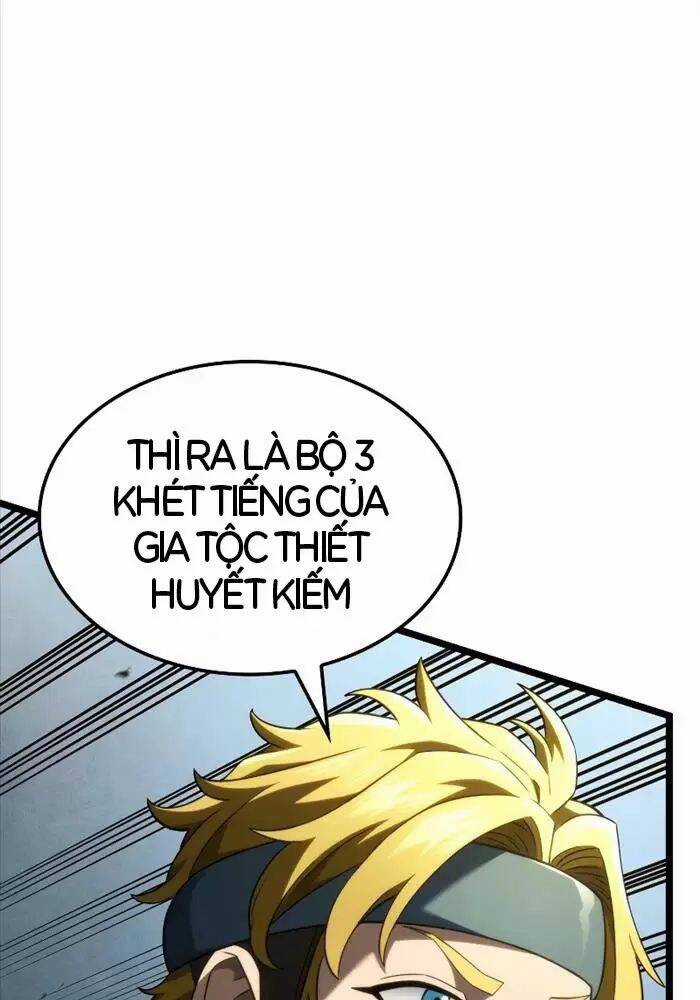 Thiết Huyết Kiếm Sĩ Hồi Quy Chương 77 trang 99