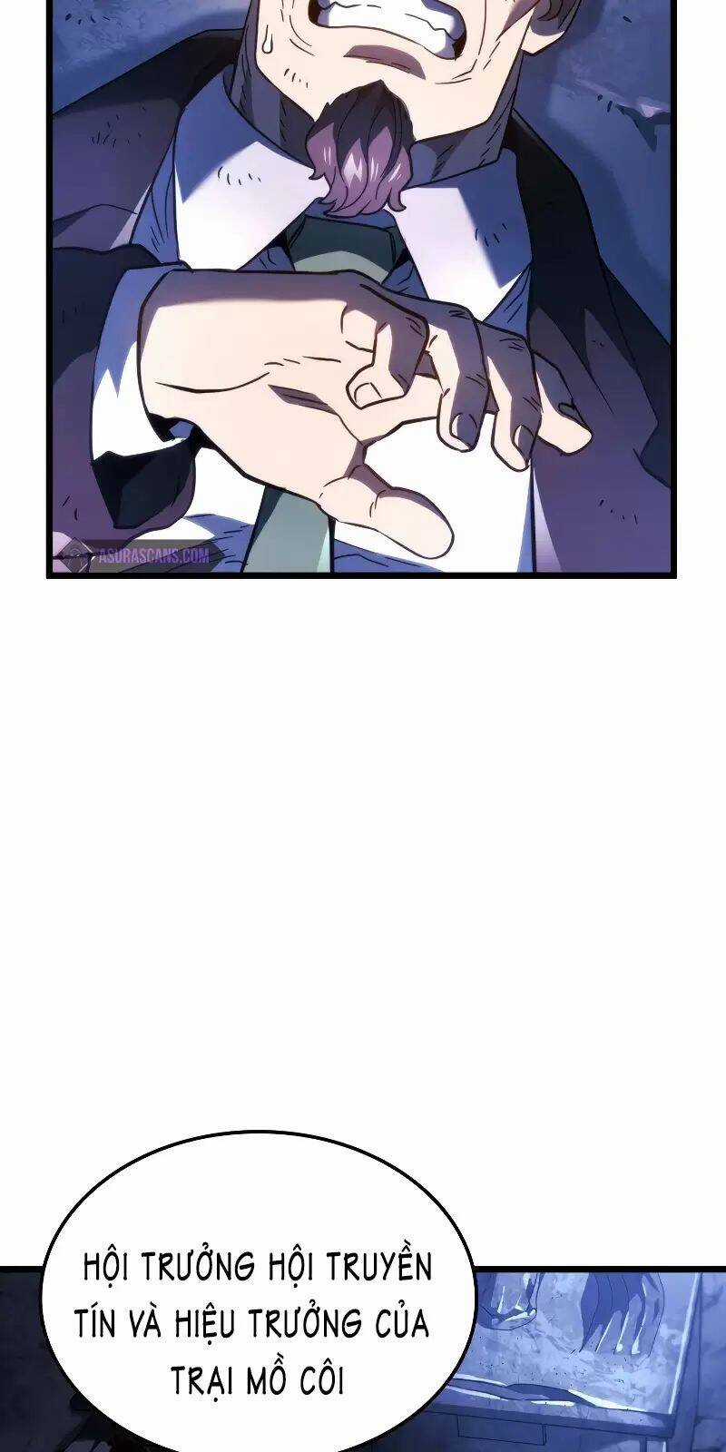 Thiết Huyết Kiếm Sĩ Hồi Quy Chương 78 trang 103