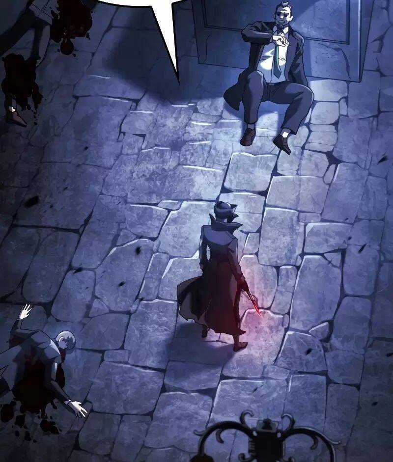 Thiết Huyết Kiếm Sĩ Hồi Quy Chương 78 trang 104