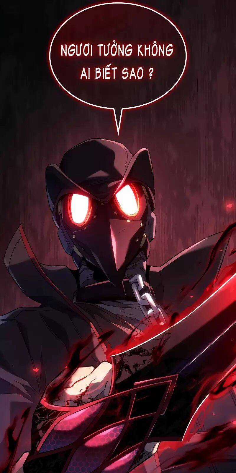 Thiết Huyết Kiếm Sĩ Hồi Quy Chương 78 trang 106