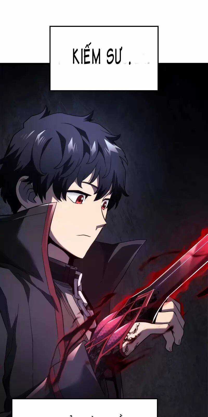 Thiết Huyết Kiếm Sĩ Hồi Quy Chương 78 trang 109