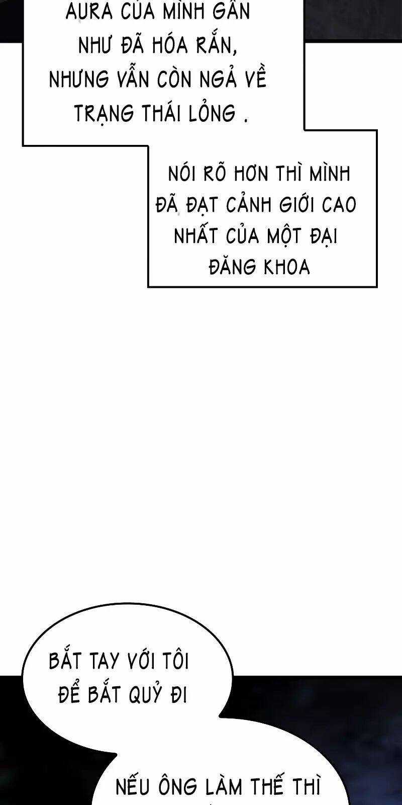 Thiết Huyết Kiếm Sĩ Hồi Quy Chương 78 trang 110