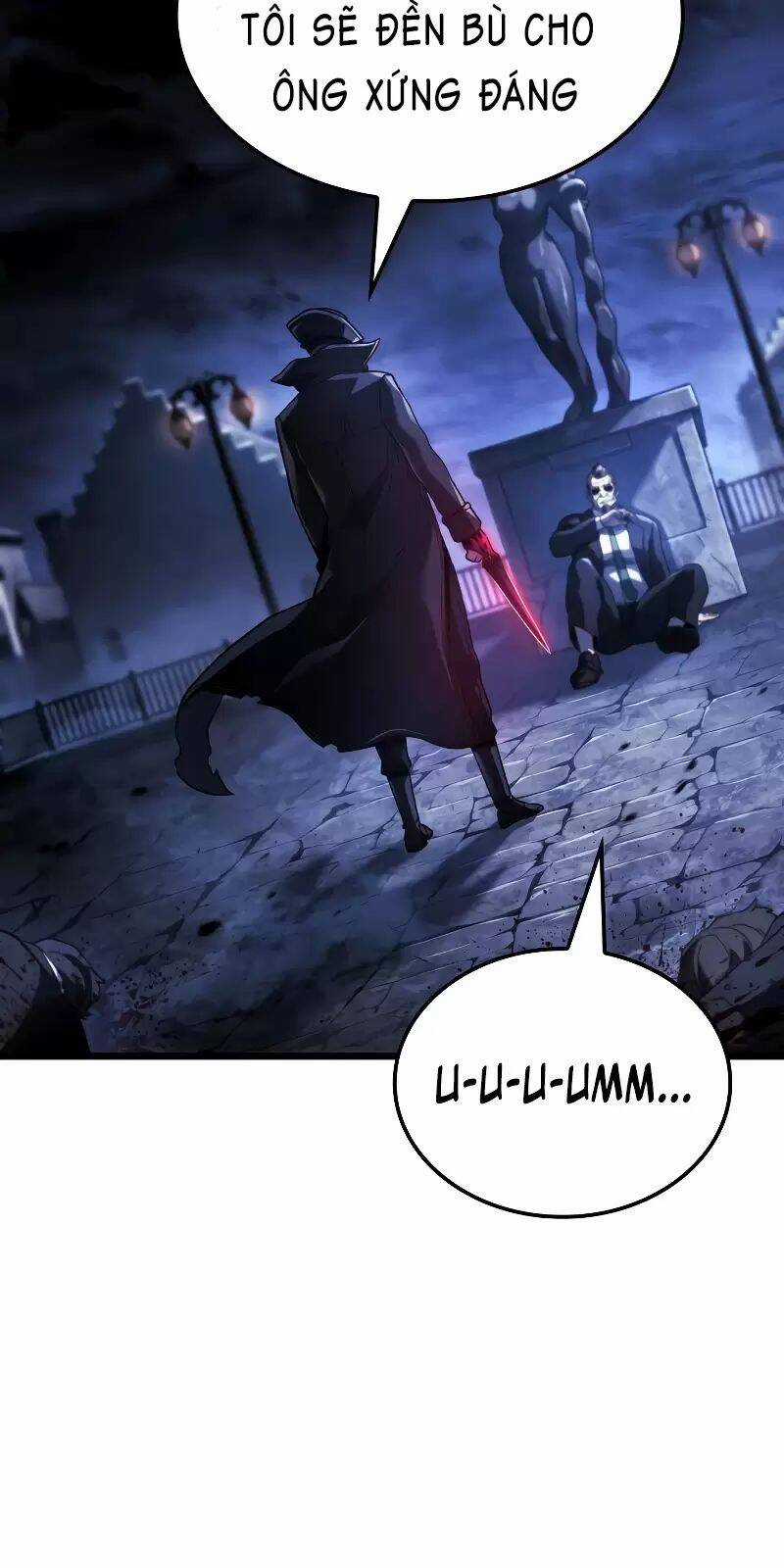 Thiết Huyết Kiếm Sĩ Hồi Quy Chương 78 trang 111