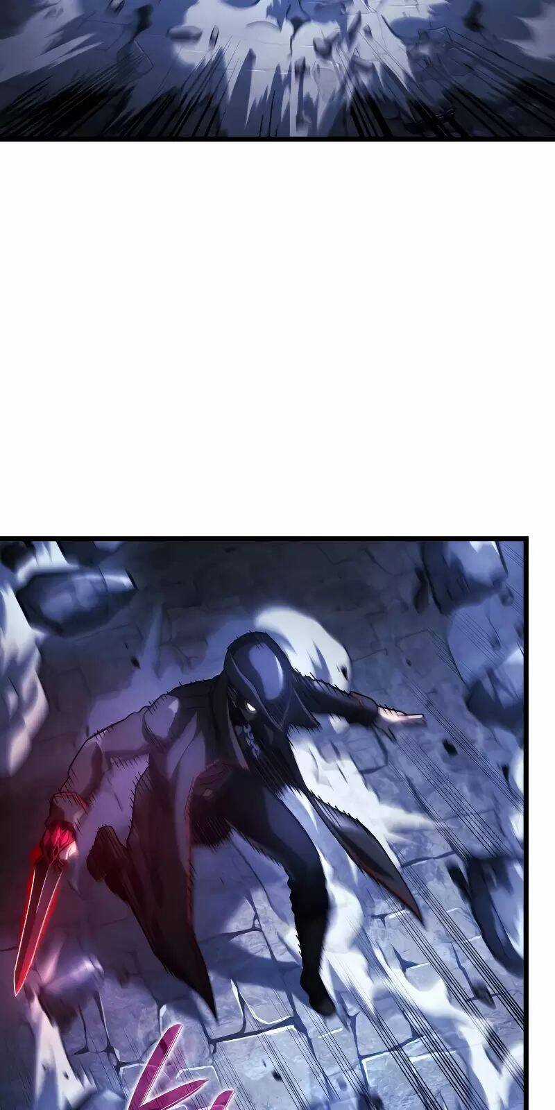 Thiết Huyết Kiếm Sĩ Hồi Quy Chương 78 trang 116