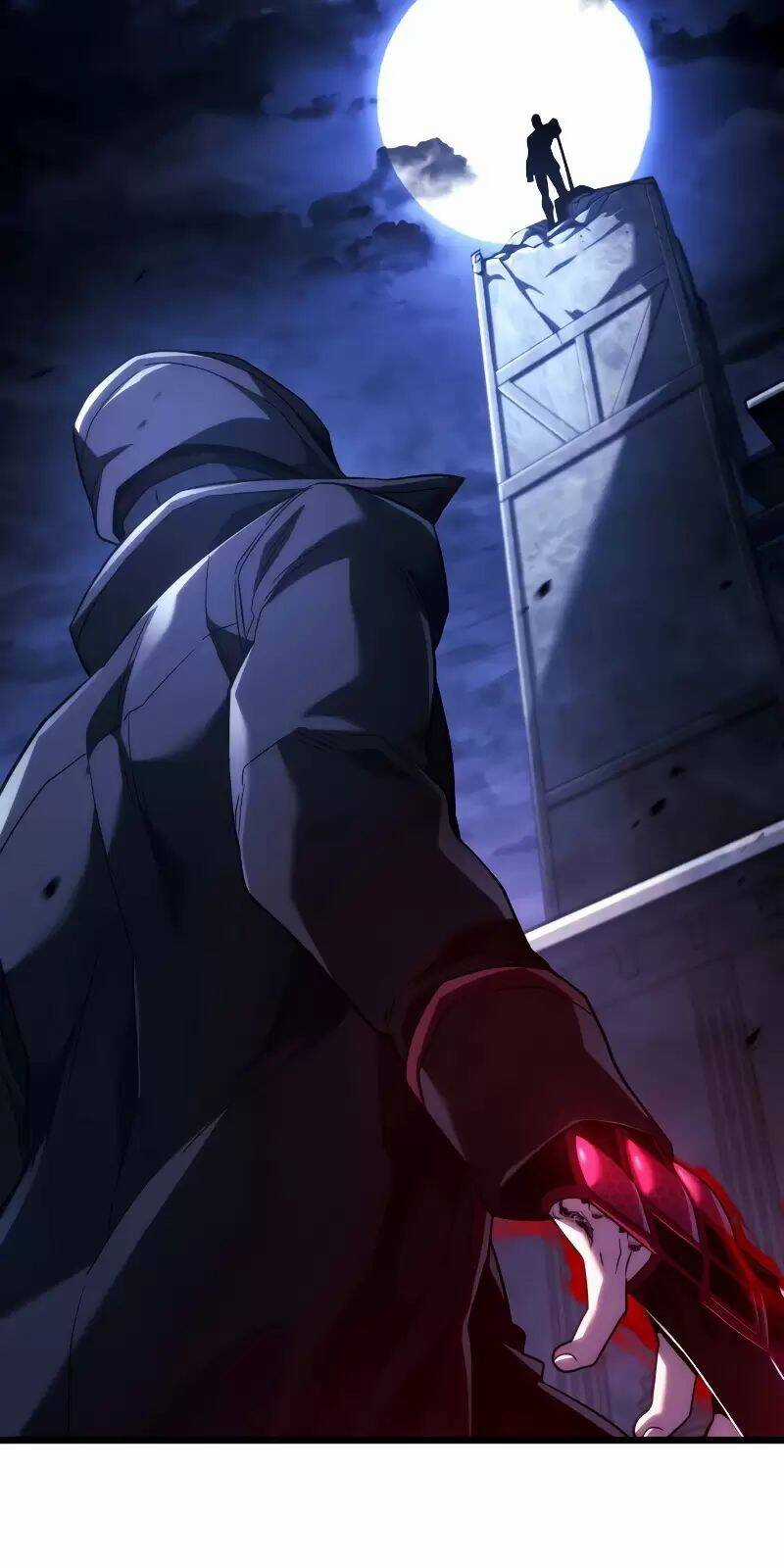 Thiết Huyết Kiếm Sĩ Hồi Quy Chương 78 trang 118