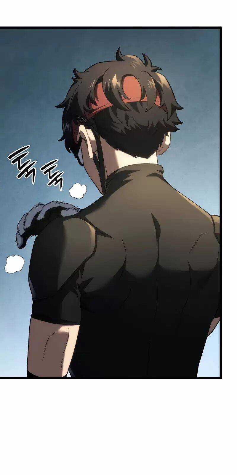 Thiết Huyết Kiếm Sĩ Hồi Quy Chương 78 trang 13