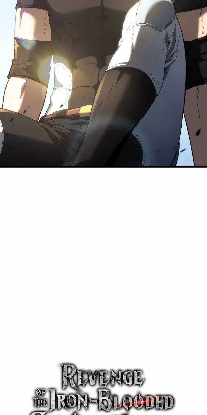 Thiết Huyết Kiếm Sĩ Hồi Quy Chương 78 trang 15