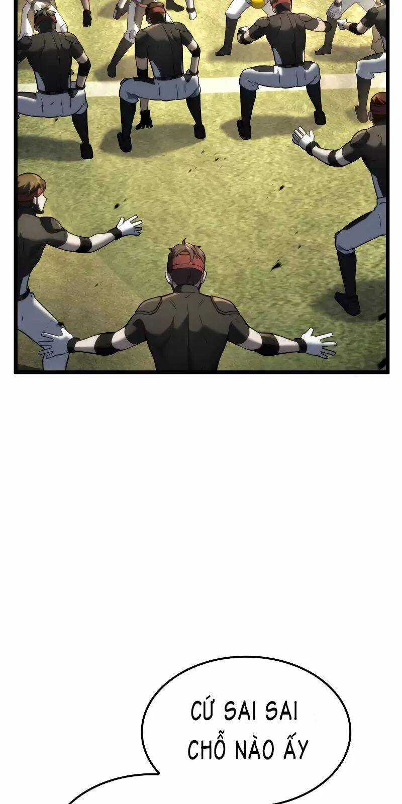 Thiết Huyết Kiếm Sĩ Hồi Quy Chương 78 trang 17