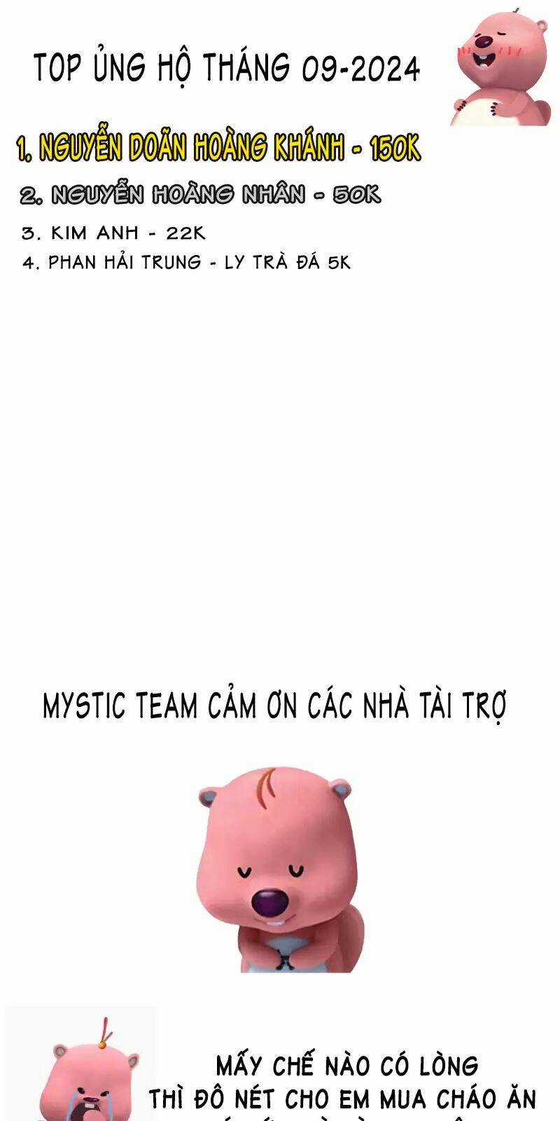 Thiết Huyết Kiếm Sĩ Hồi Quy Chương 78 trang 2