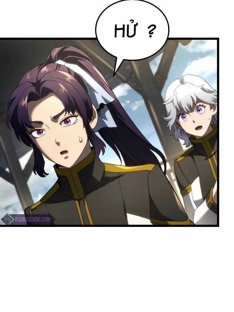 Thiết Huyết Kiếm Sĩ Hồi Quy Chương 78 trang 21