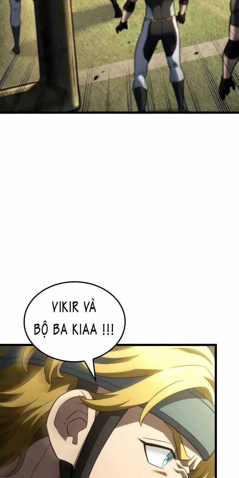 Thiết Huyết Kiếm Sĩ Hồi Quy Chương 78 trang 23