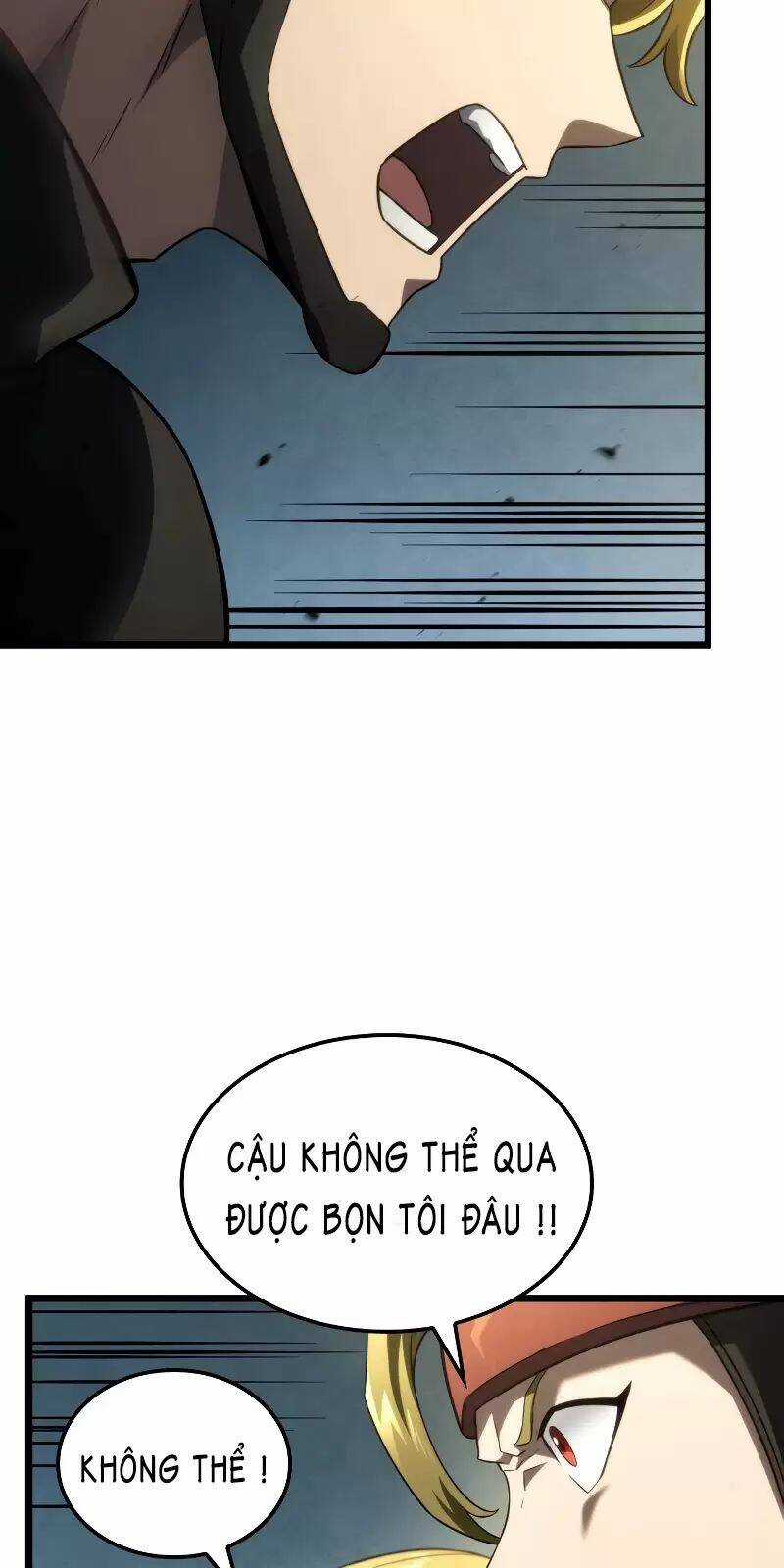 Thiết Huyết Kiếm Sĩ Hồi Quy Chương 78 trang 24