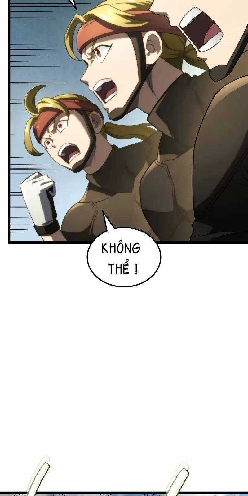 Thiết Huyết Kiếm Sĩ Hồi Quy Chương 78 trang 25