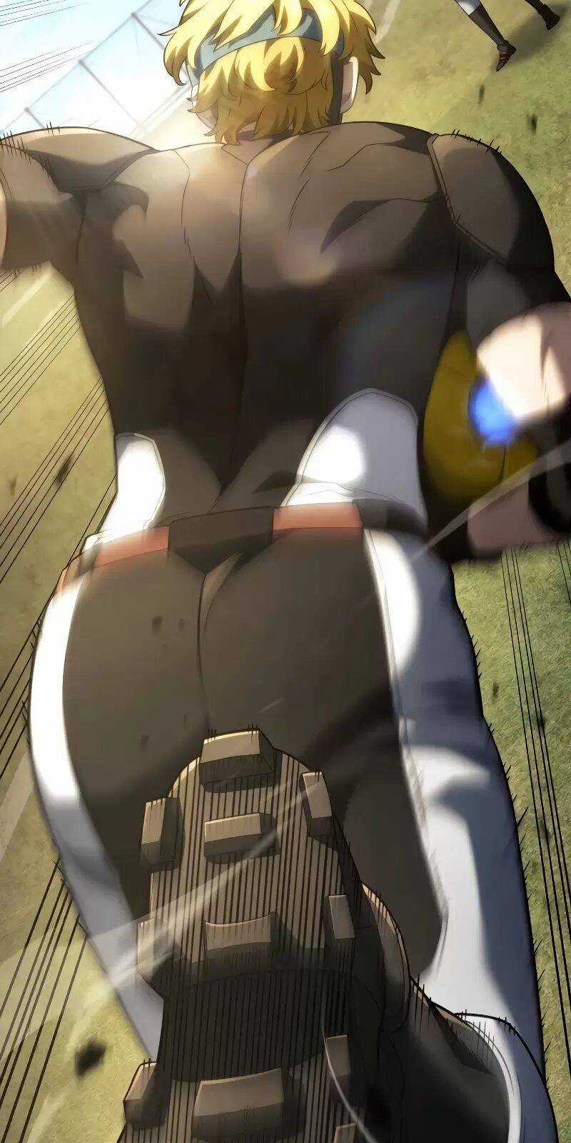 Thiết Huyết Kiếm Sĩ Hồi Quy Chương 78 trang 28