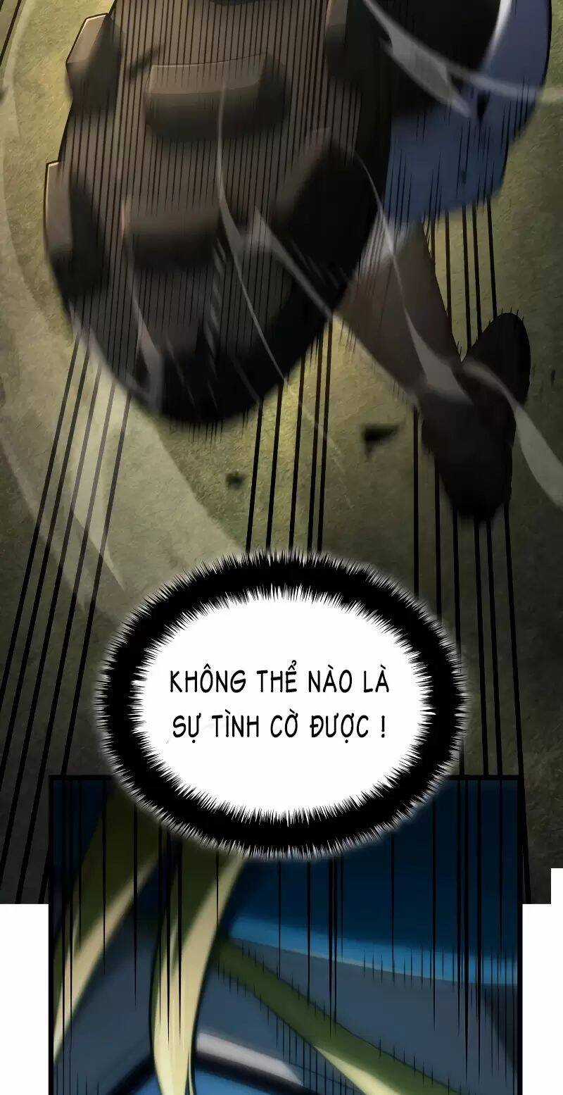 Thiết Huyết Kiếm Sĩ Hồi Quy Chương 78 trang 29