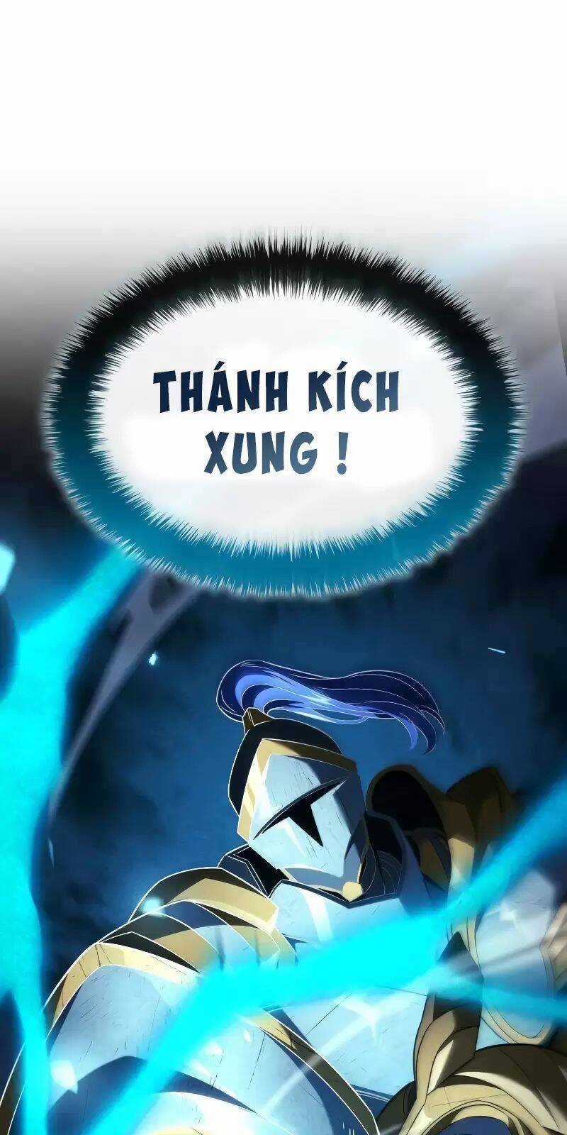 Thiết Huyết Kiếm Sĩ Hồi Quy Chương 78 trang 31