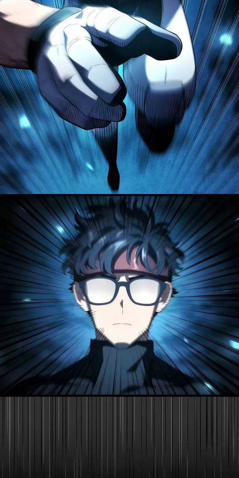 Thiết Huyết Kiếm Sĩ Hồi Quy Chương 78 trang 33