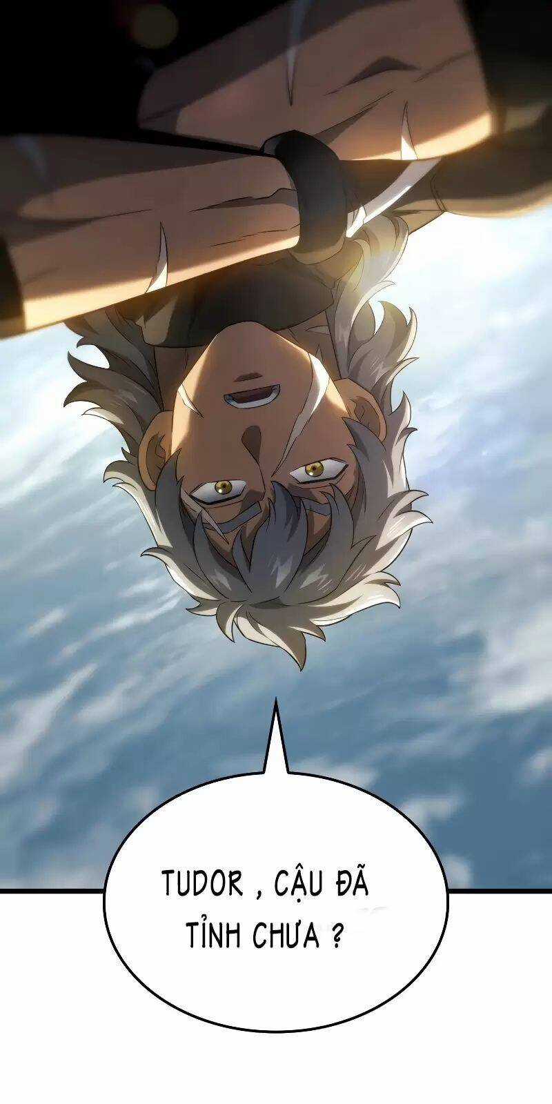 Thiết Huyết Kiếm Sĩ Hồi Quy Chương 78 trang 36