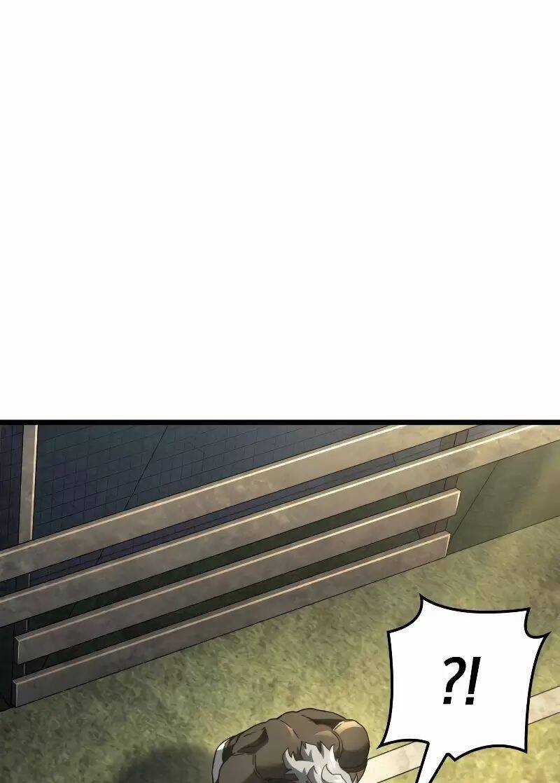 Thiết Huyết Kiếm Sĩ Hồi Quy Chương 78 trang 37