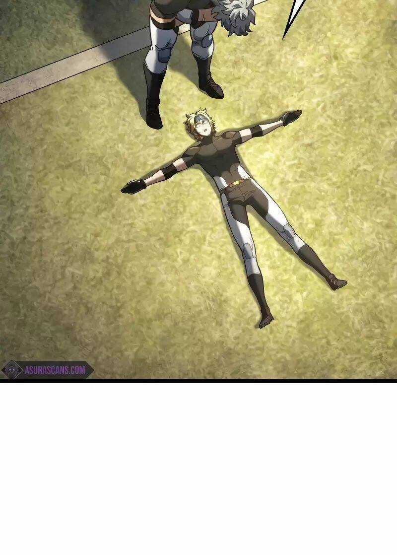 Thiết Huyết Kiếm Sĩ Hồi Quy Chương 78 trang 38