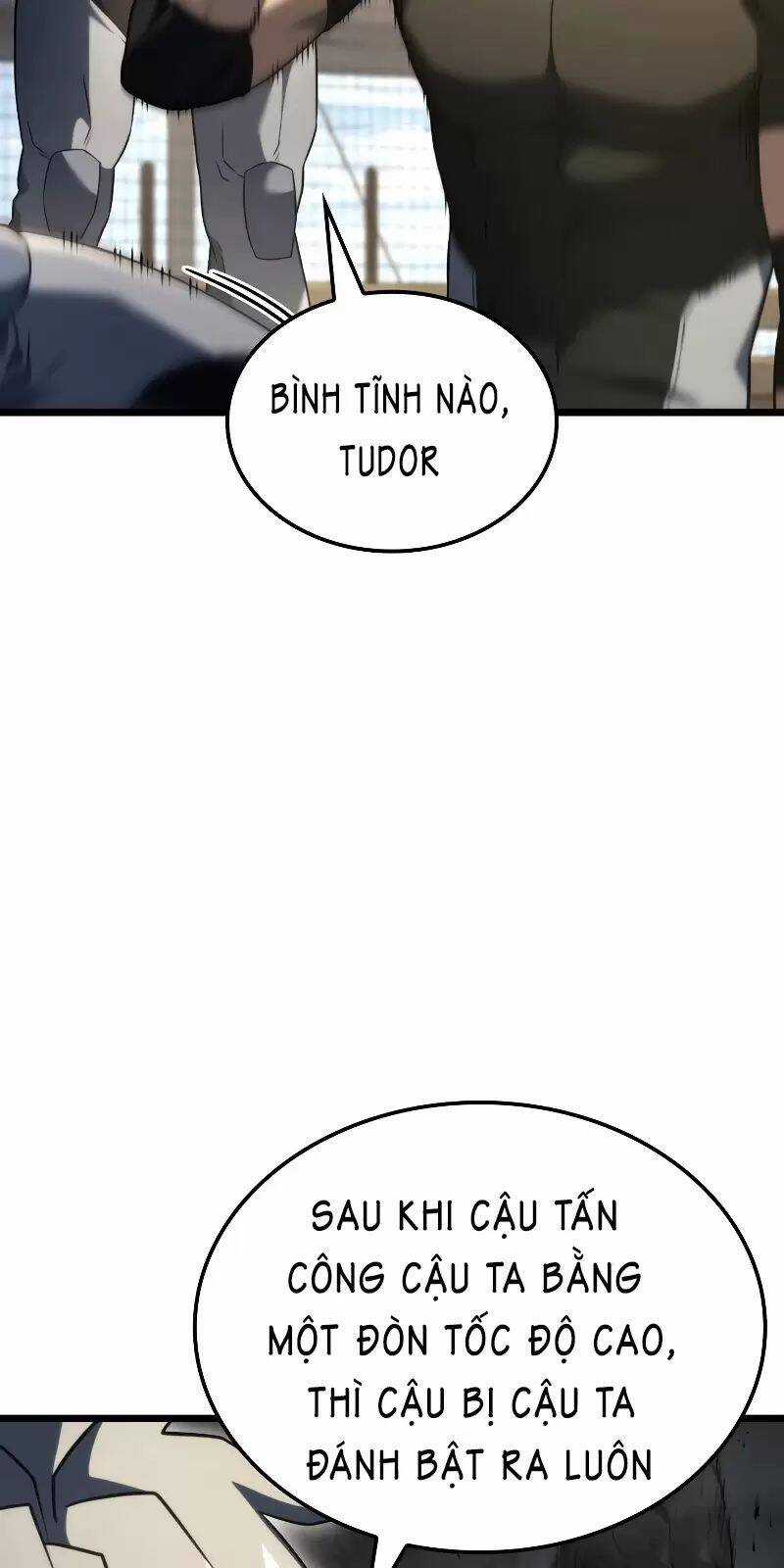 Thiết Huyết Kiếm Sĩ Hồi Quy Chương 78 trang 40