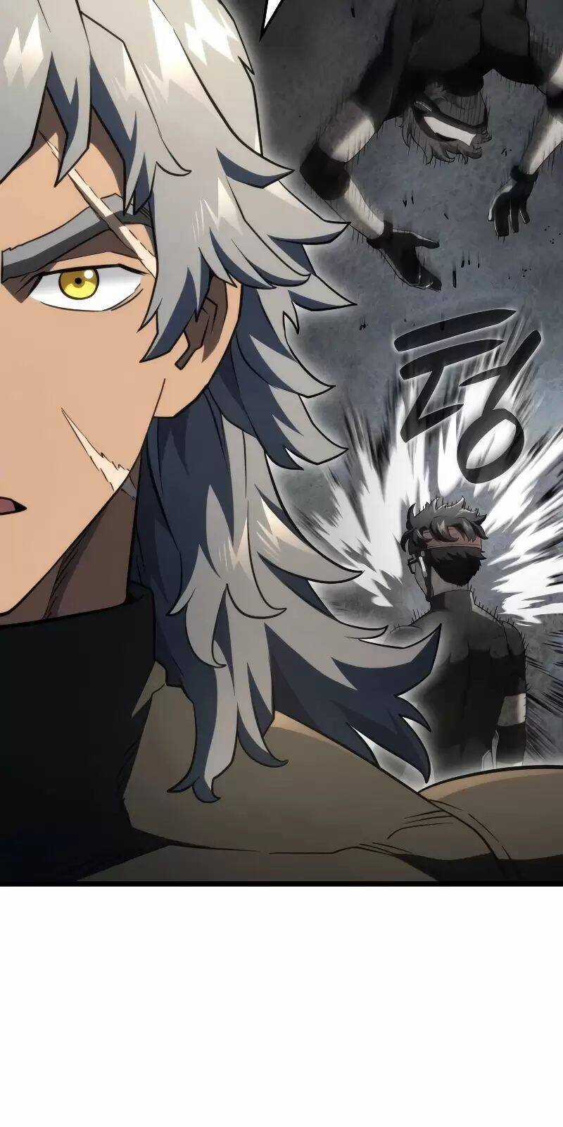 Thiết Huyết Kiếm Sĩ Hồi Quy Chương 78 trang 41