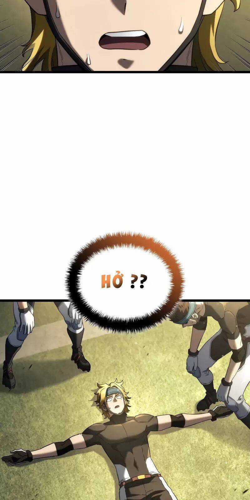 Thiết Huyết Kiếm Sĩ Hồi Quy Chương 78 trang 5