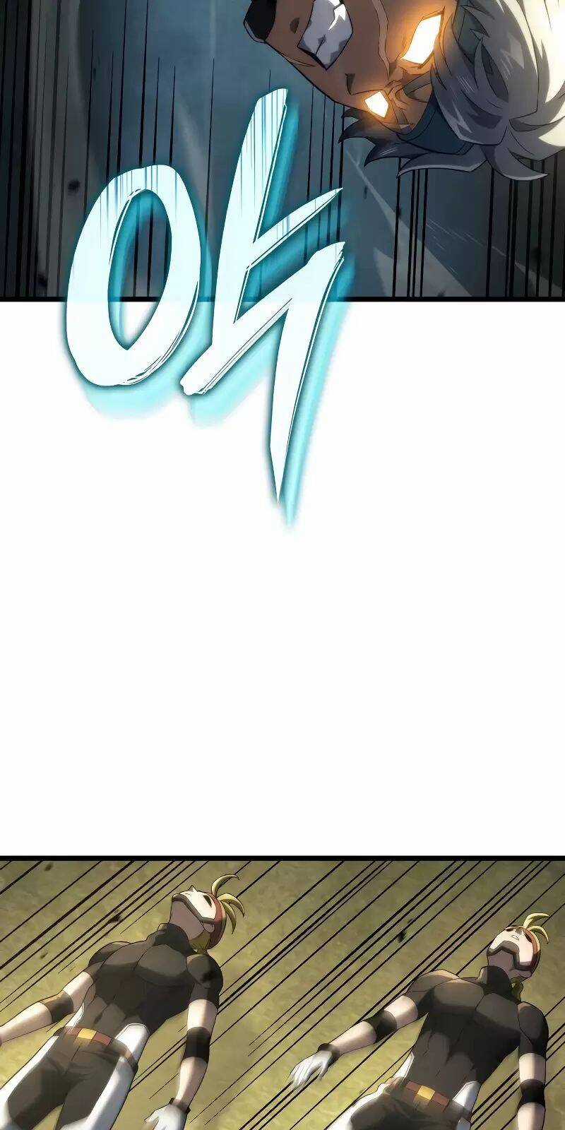 Thiết Huyết Kiếm Sĩ Hồi Quy Chương 78 trang 52