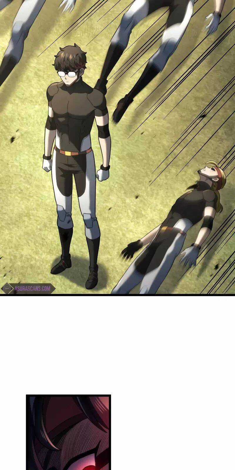 Thiết Huyết Kiếm Sĩ Hồi Quy Chương 78 trang 53