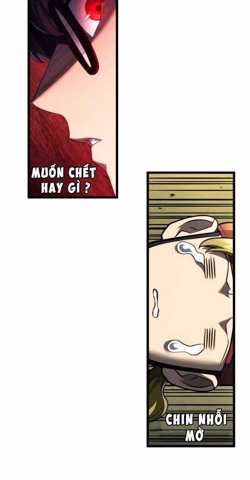 Thiết Huyết Kiếm Sĩ Hồi Quy Chương 78 trang 54