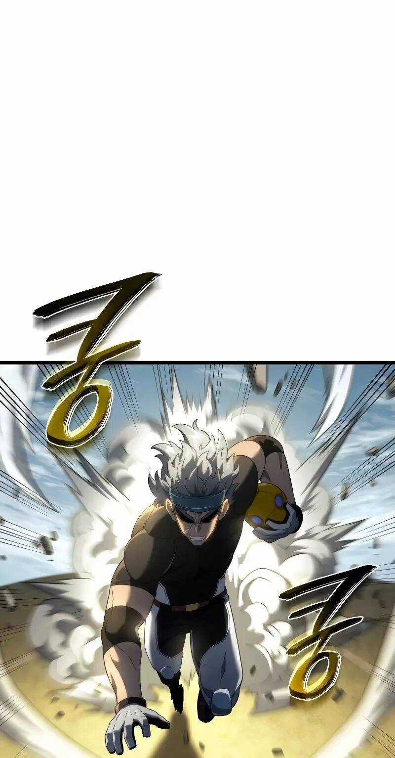 Thiết Huyết Kiếm Sĩ Hồi Quy Chương 78 trang 55