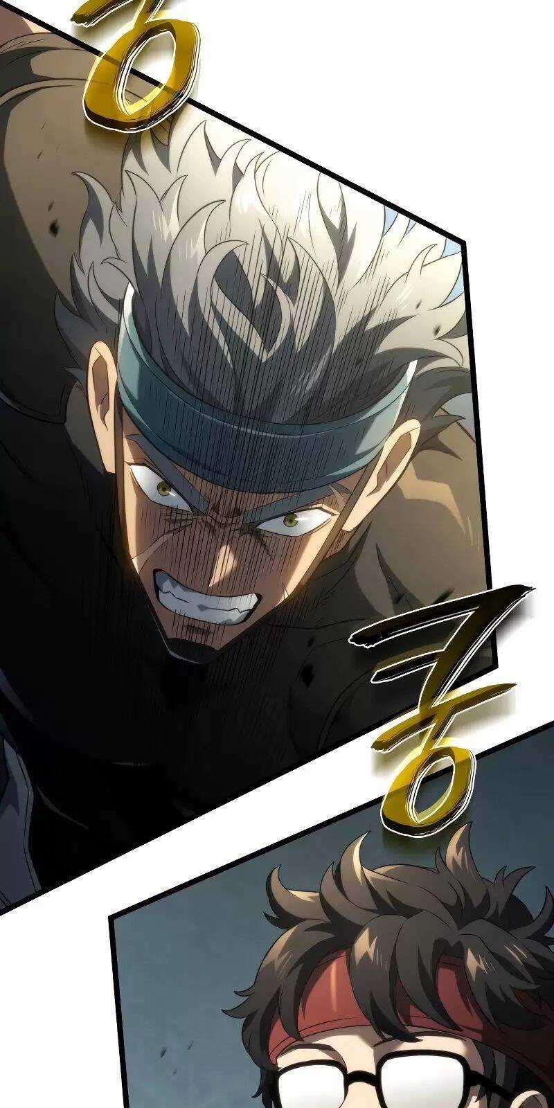 Thiết Huyết Kiếm Sĩ Hồi Quy Chương 78 trang 57