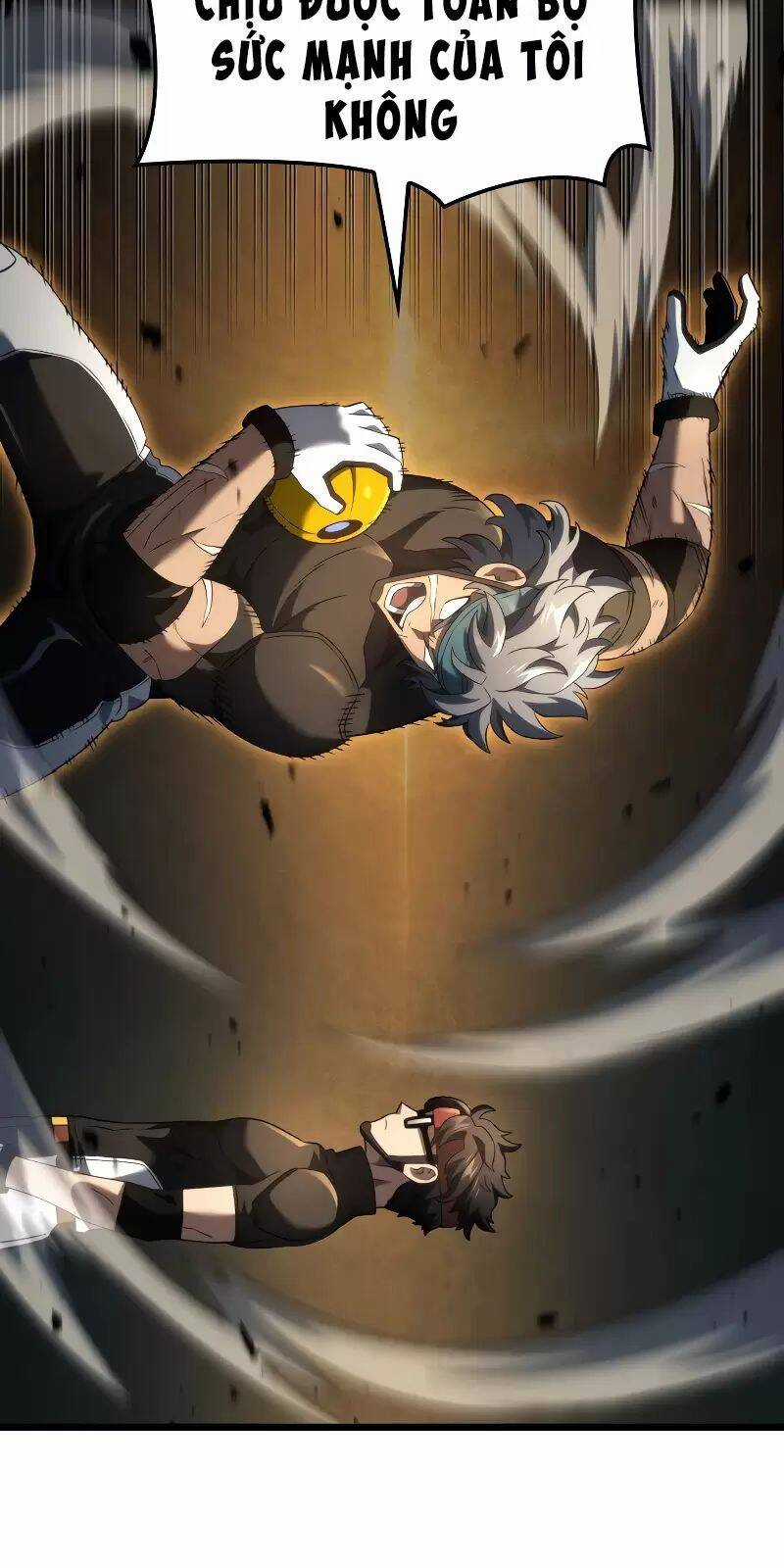 Thiết Huyết Kiếm Sĩ Hồi Quy Chương 78 trang 59