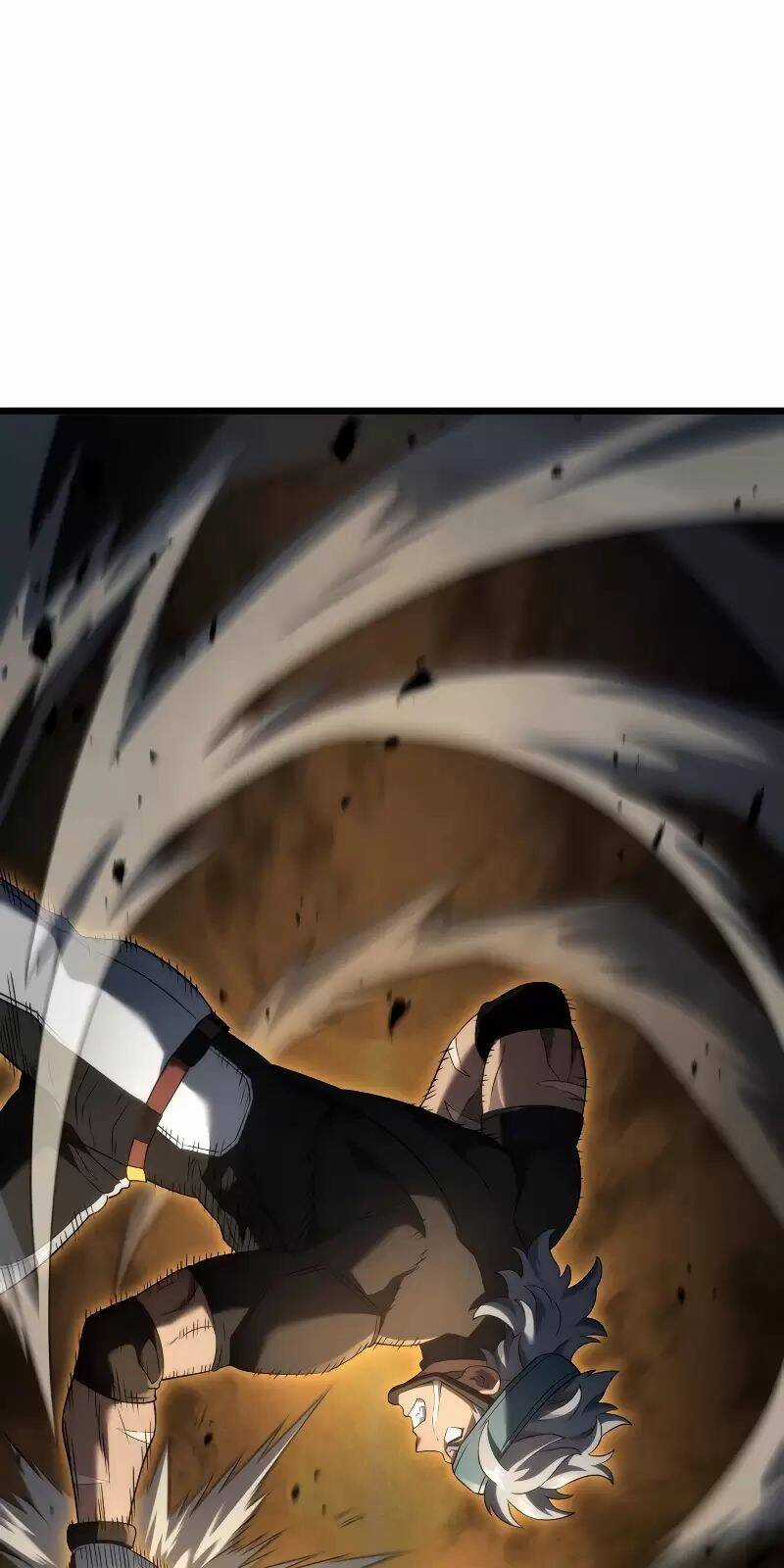 Thiết Huyết Kiếm Sĩ Hồi Quy Chương 78 trang 60