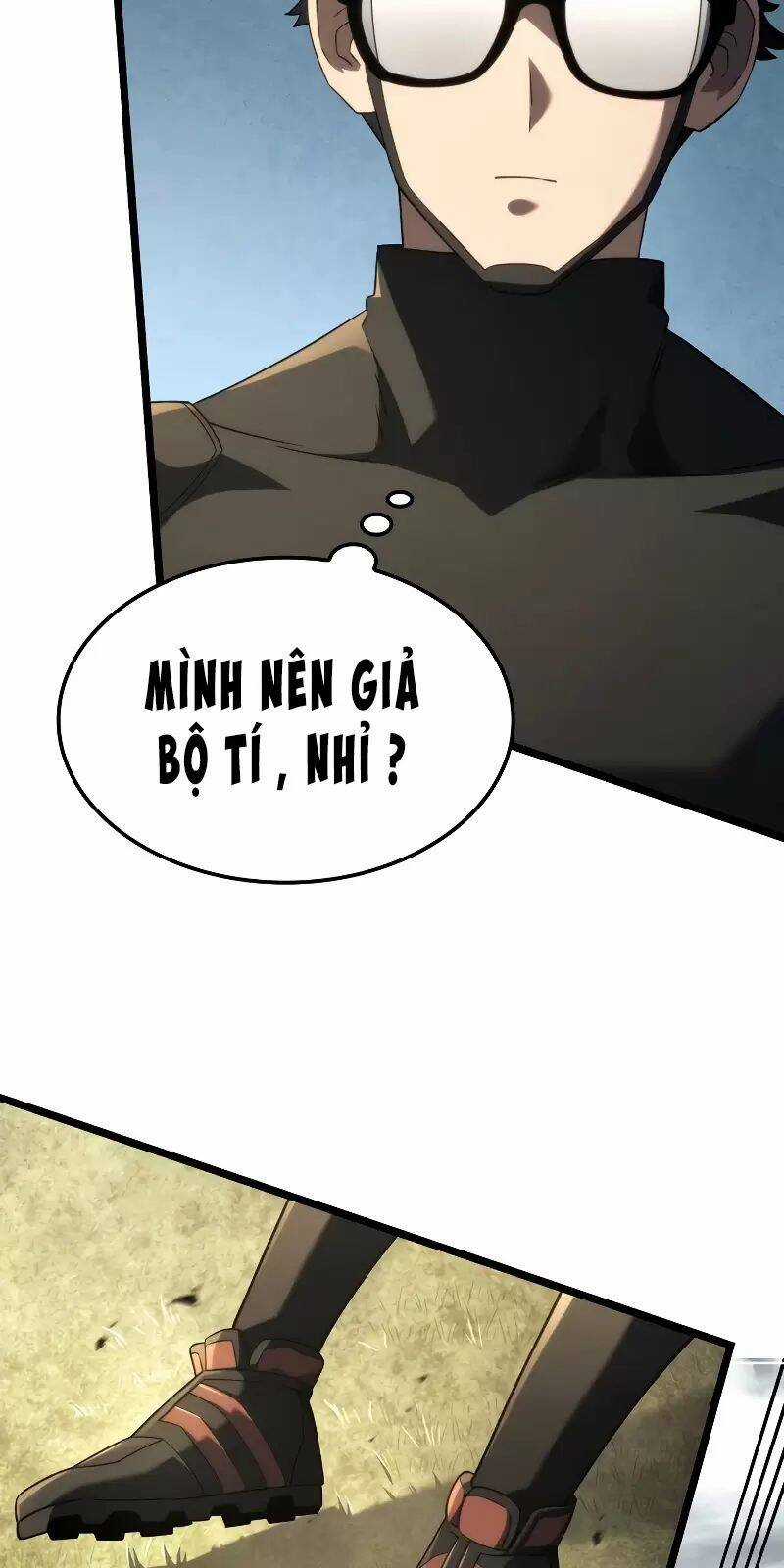 Thiết Huyết Kiếm Sĩ Hồi Quy Chương 78 trang 66